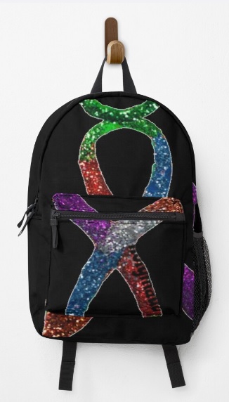 cancer backpack