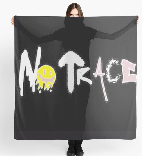 notrace scarf